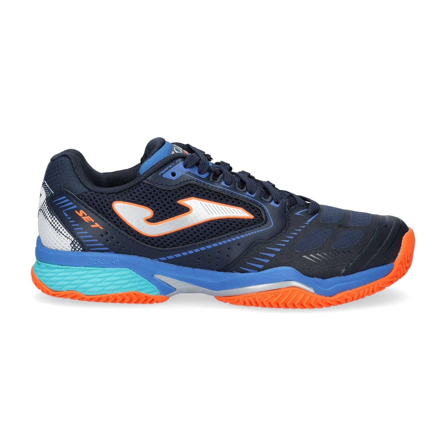 JOMA Joma T.set Men 2203 Marino Tsetw2203pn