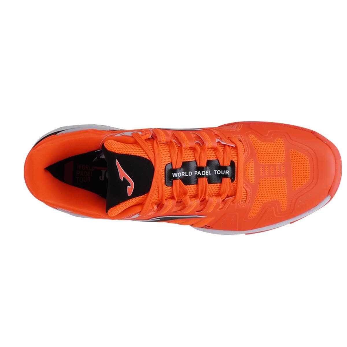 Joma T.point 2207 Coral Tpoins2207p 3/6