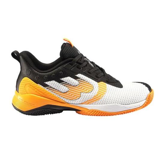 Bullpadel Vertex Grip 22v Blanco Negro Au91012005