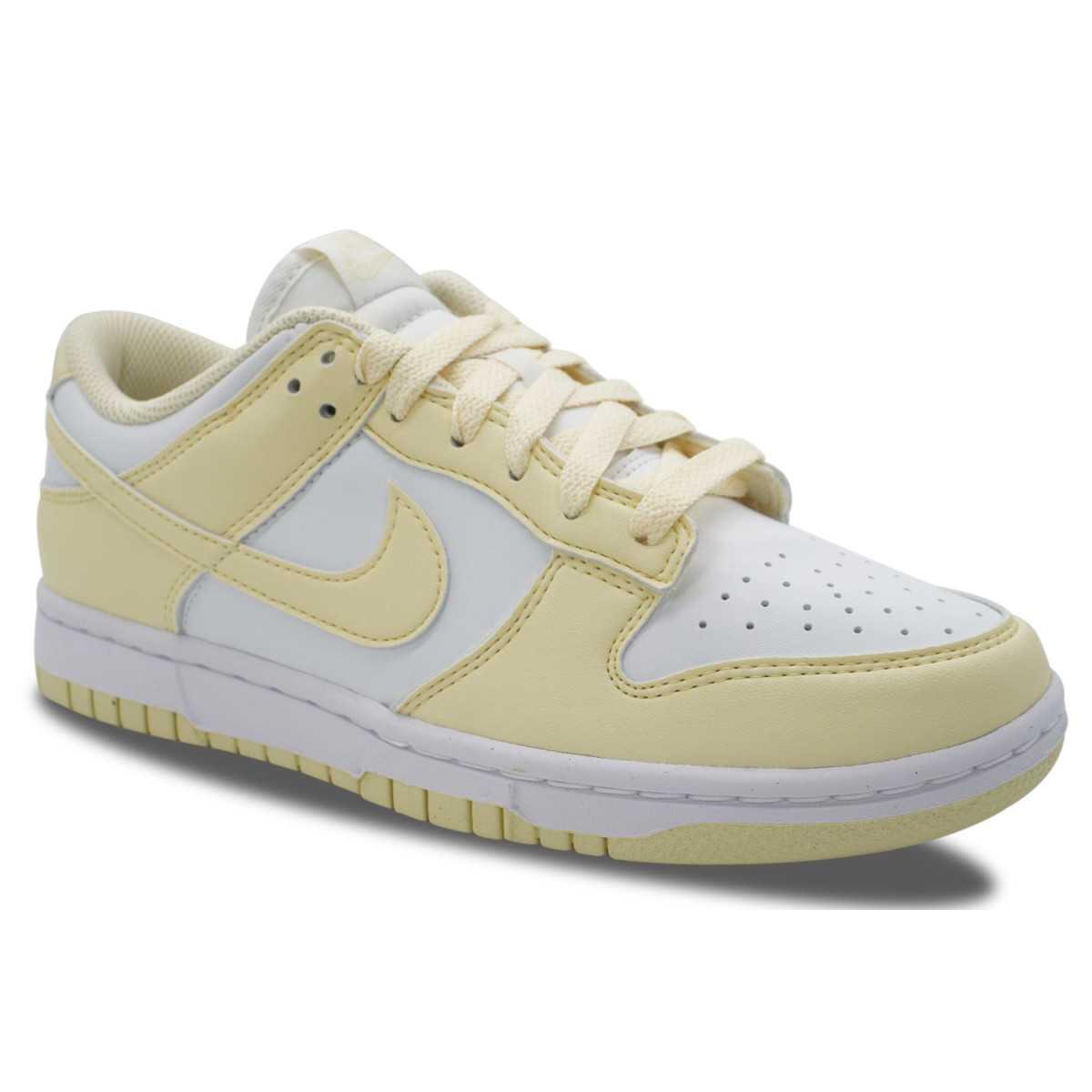 Nike Dunk Low Next Nature Alabaster 2/6