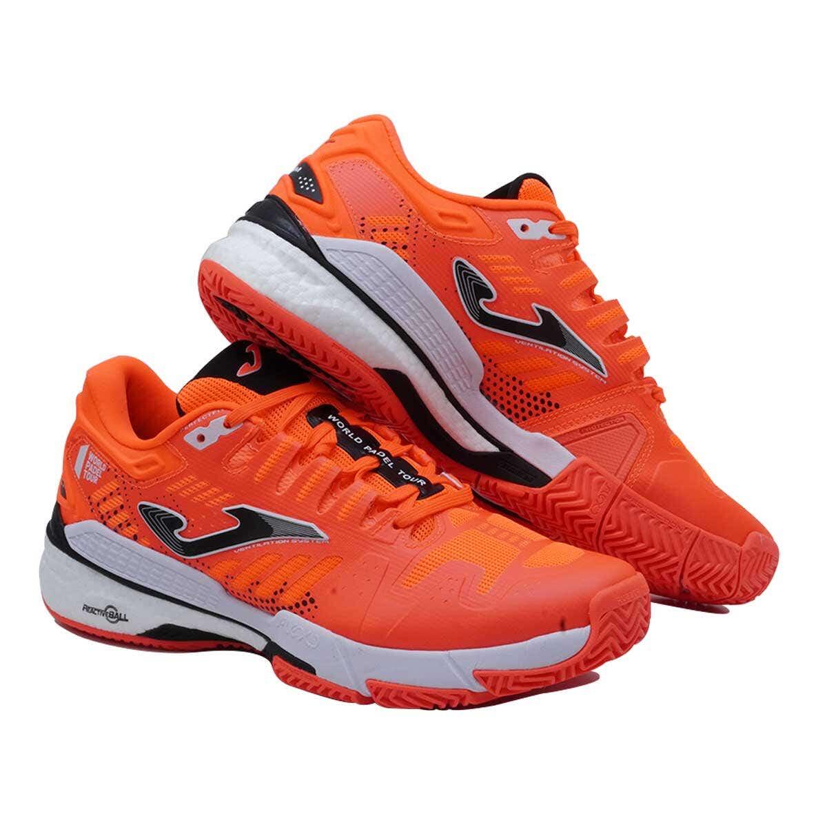 Joma T.point 2207 Coral Tpoins2207p 4/6