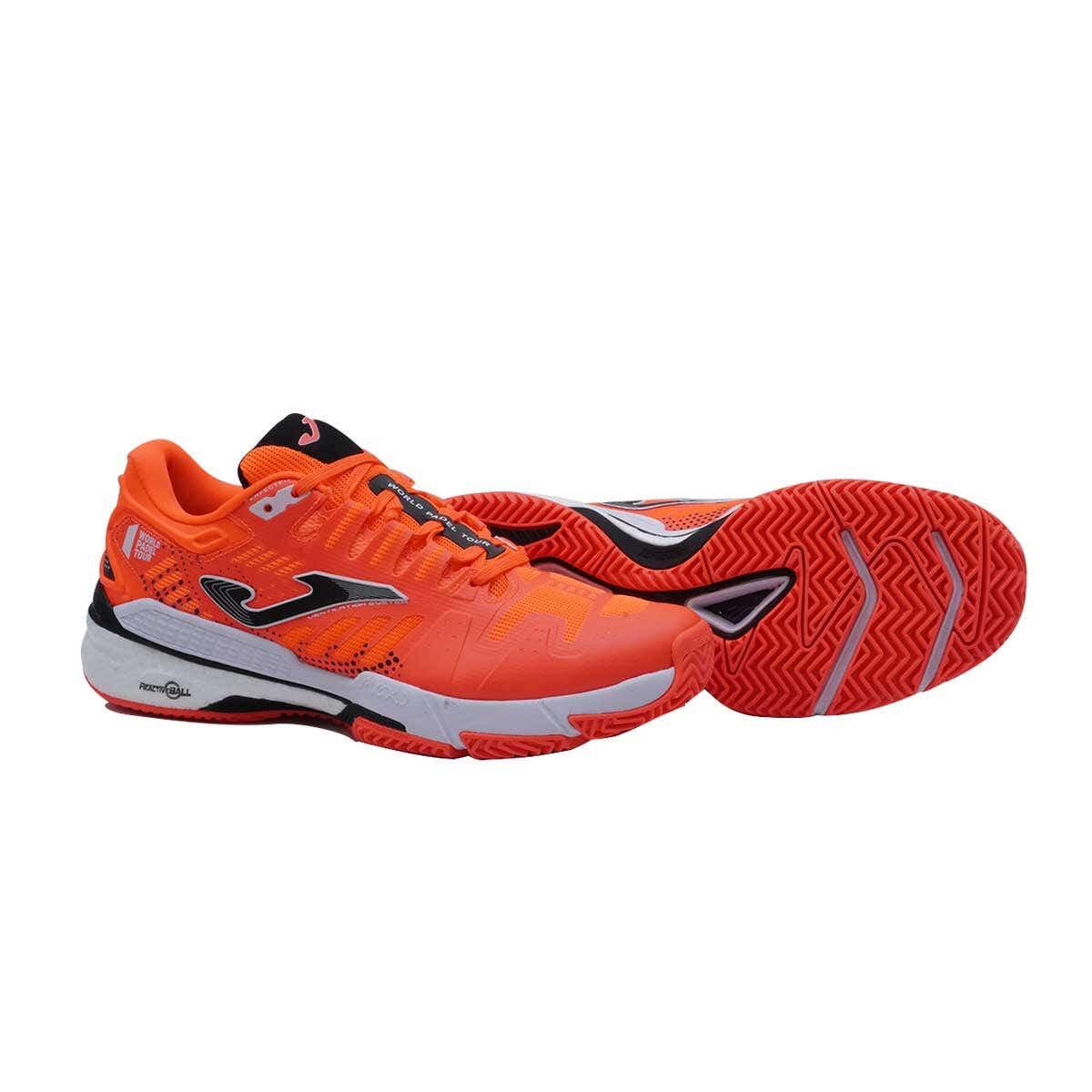 Joma T.point 2207 Coral Tpoins2207p 5/6