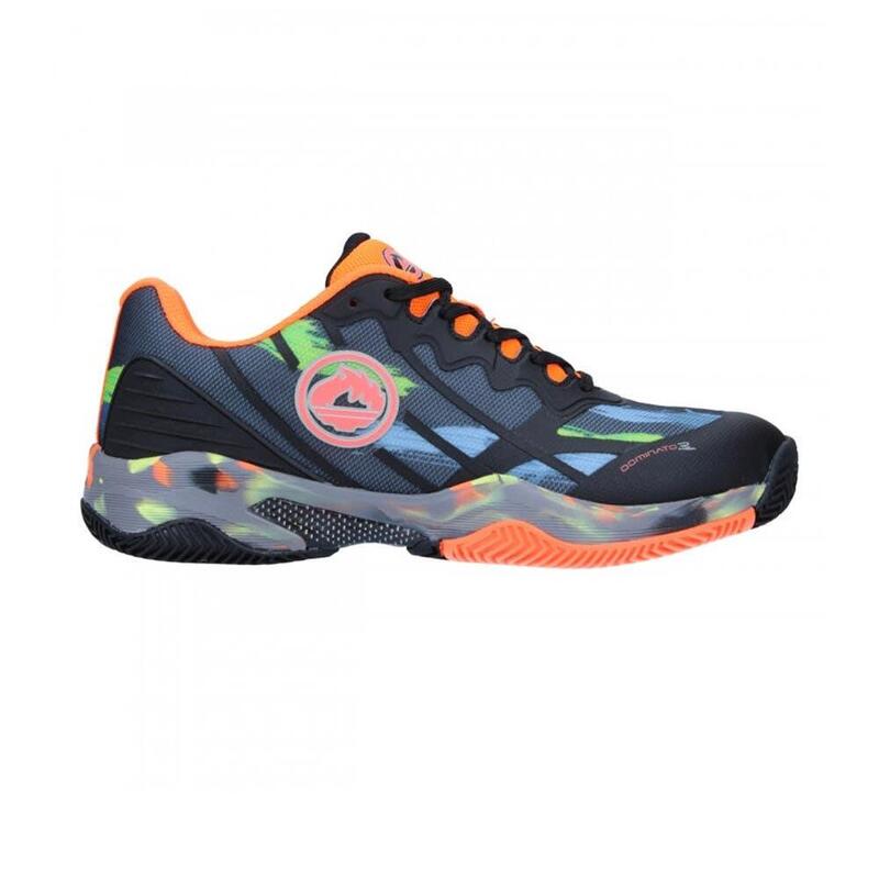 Chaussures de Padel pour Adultes J-Hayber J´Hayber Talco
