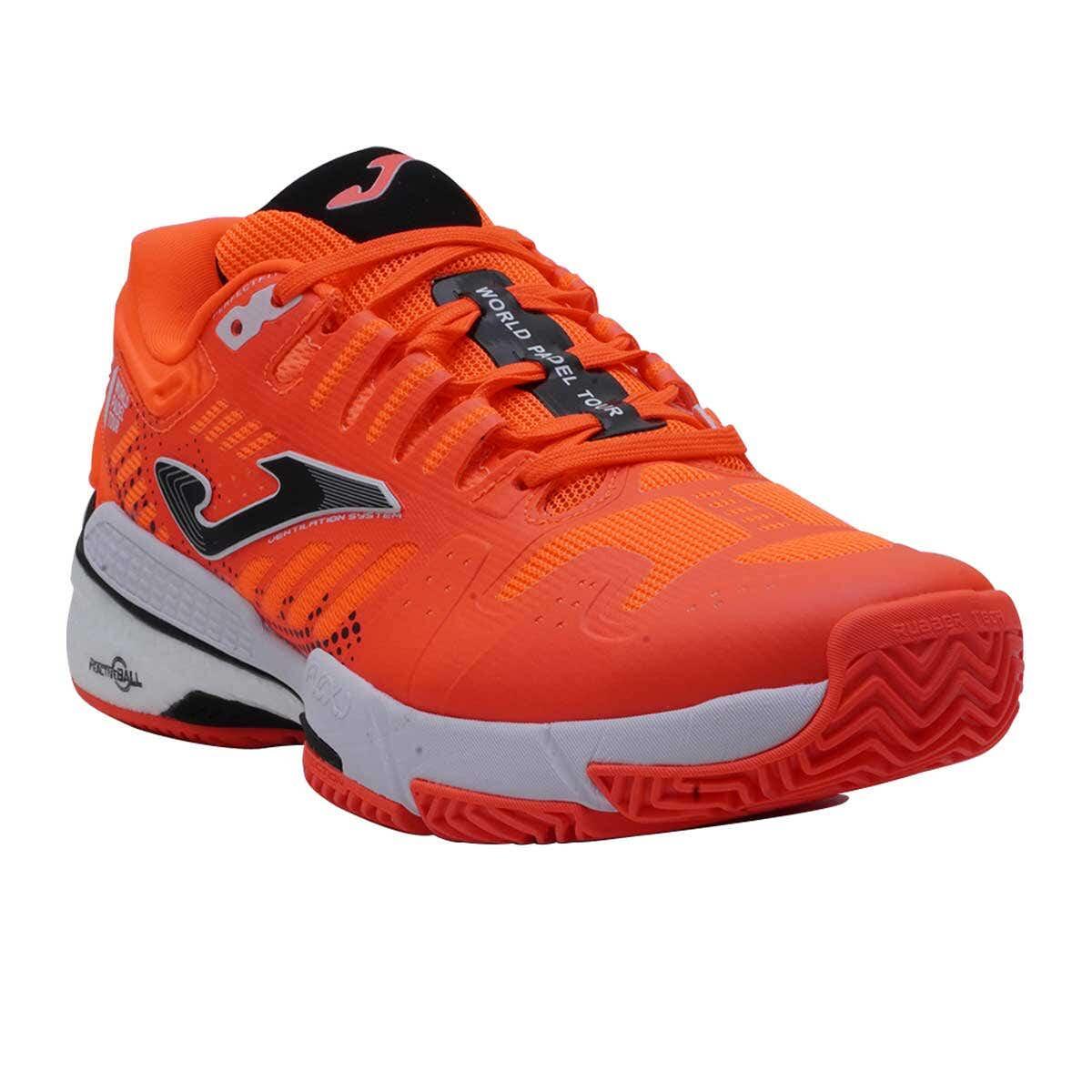 Joma T.point 2207 Coral Tpoins2207p 2/6