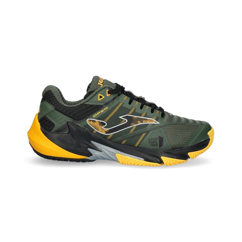 JOMA Joma T.open 2223 Caqui Topenw2223pn