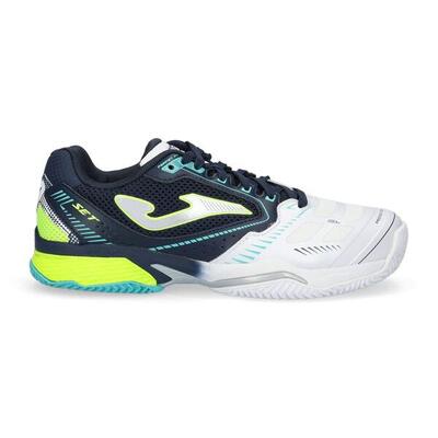Joma T.set 2233 Navy White Tsetw2233pn