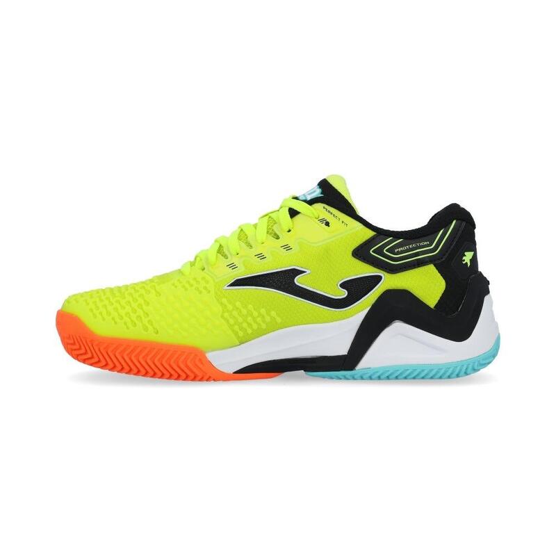 Joma Ace Pro 2209 Jaune Fluo Tacpw2209pn