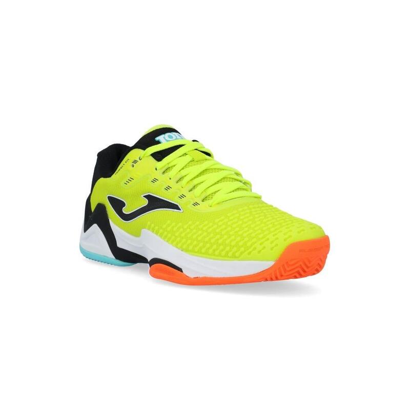 Joma Ace Pro 2209 Jaune Fluo Tacpw2209pn