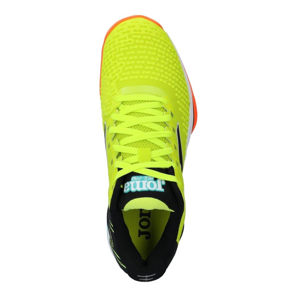 Joma Ace Pro 2209 Amarillo Fluor Tacpw2209pn 4/5