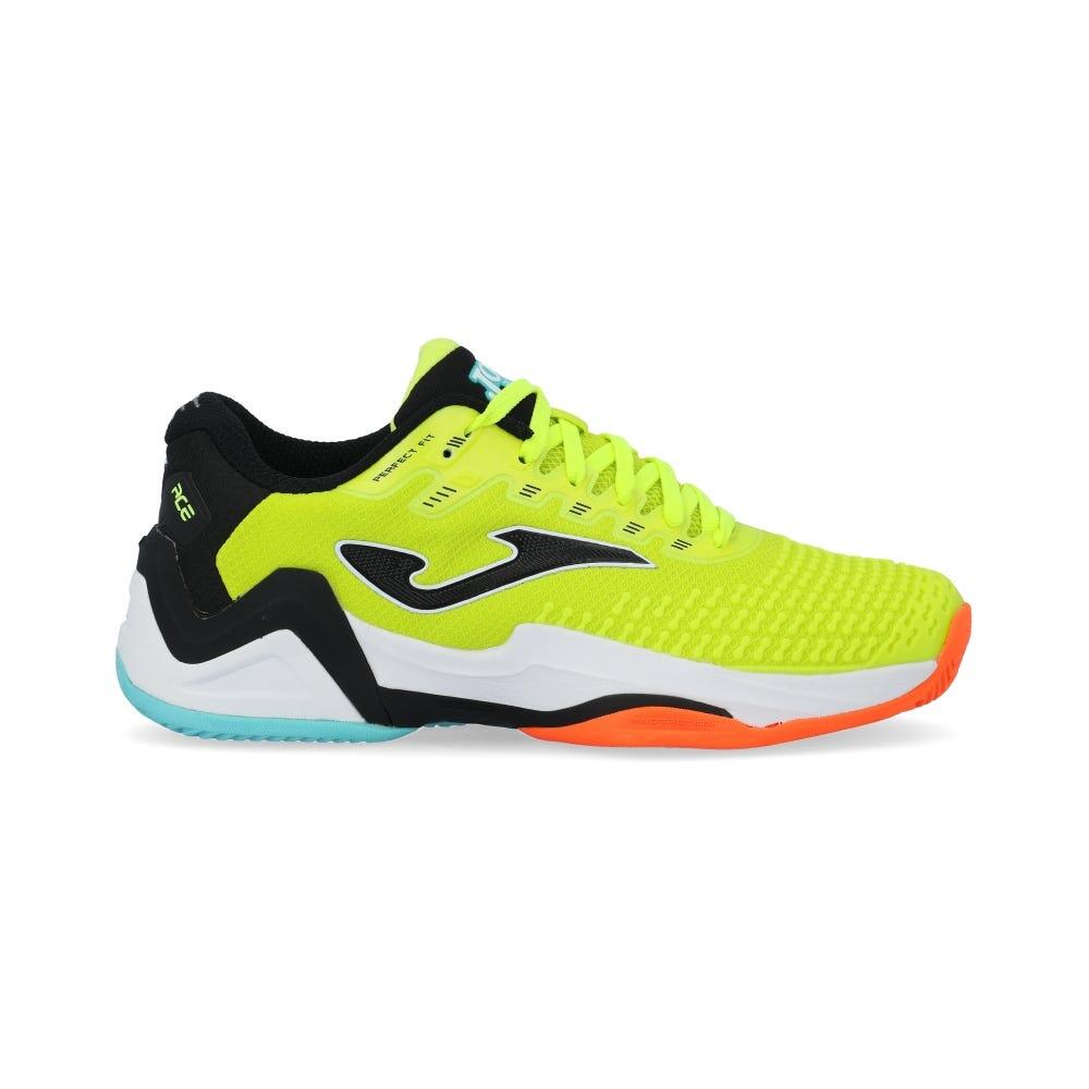 JOMA Joma Ace Pro 2209 Giallo Fluoro Tacpw2209pn