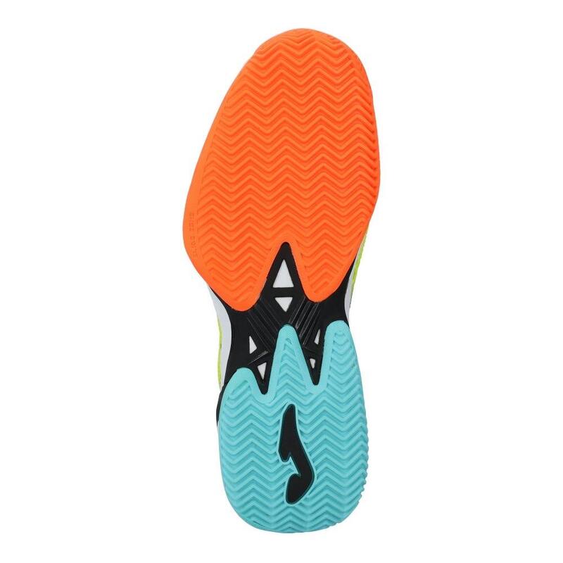 Joma Ace Pro 2209 Jaune Fluo Tacpw2209pn