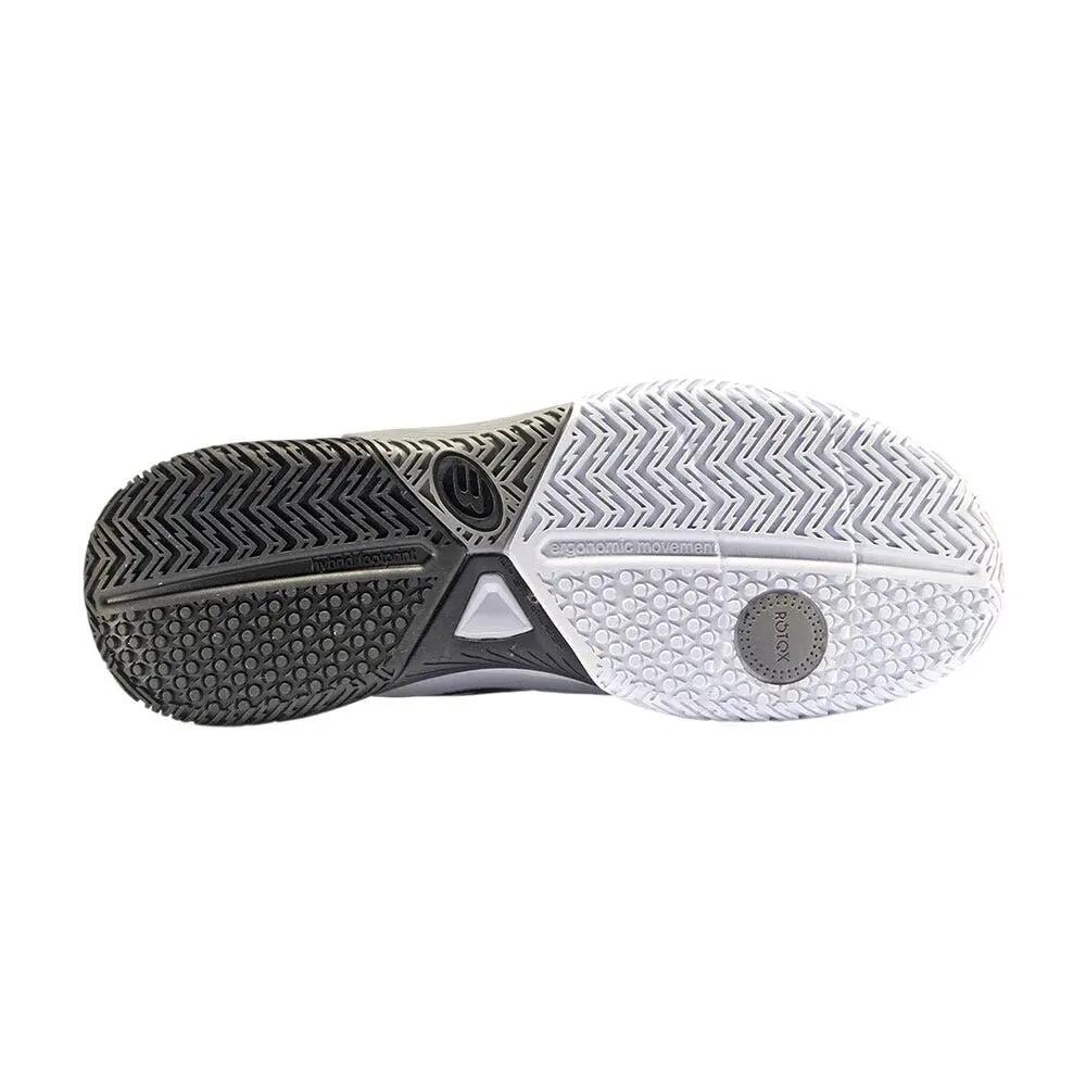 Bullpadel Next Hybrid Blanco Au93012000 2/4