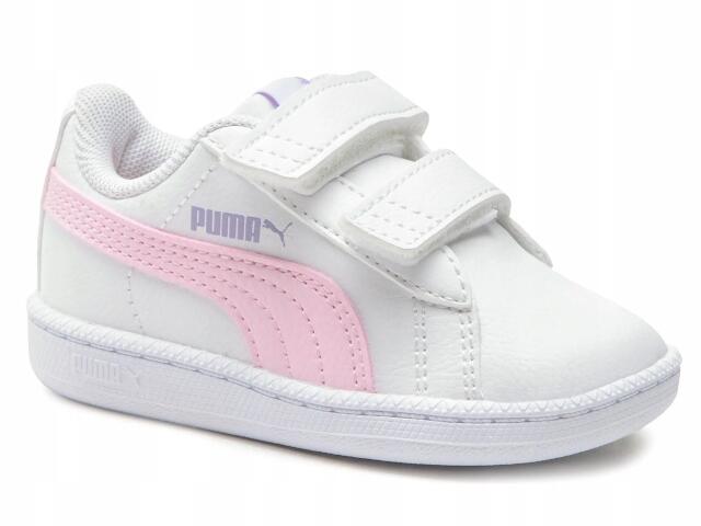 Scarpe sportive per bambini PUMA UP 4/7