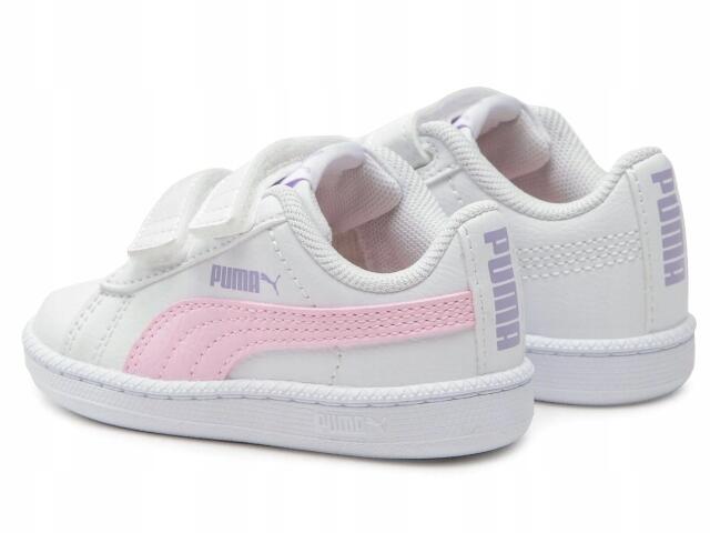Scarpe sportive per bambini PUMA UP 5/7