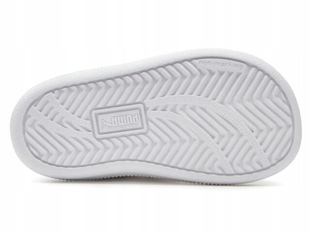 Scarpe sportive per bambini PUMA UP 6/7
