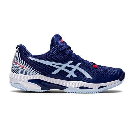 Asics Solution Speed Ff 2 Clay Mujer 1042a134 404
