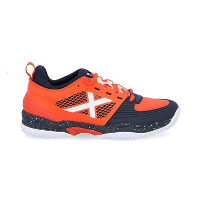 Munich Atomik 21 Naranja Negro 4032121