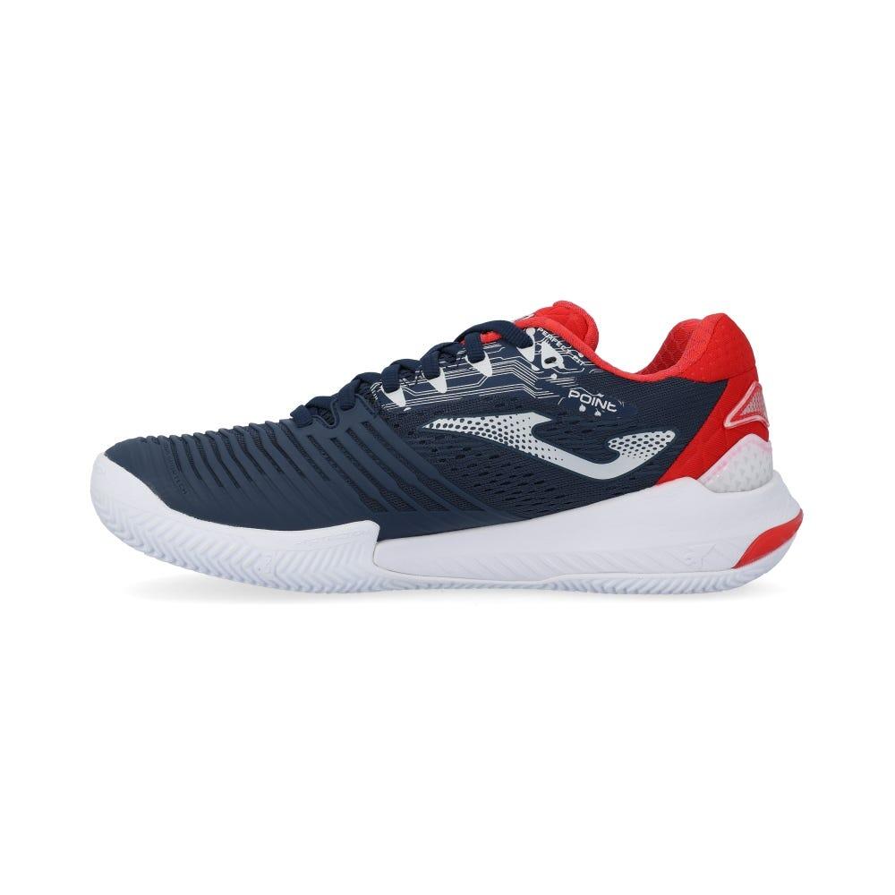 Joma T.point Men 2203 Marino Rojo Tpoinw2203pn 2/5