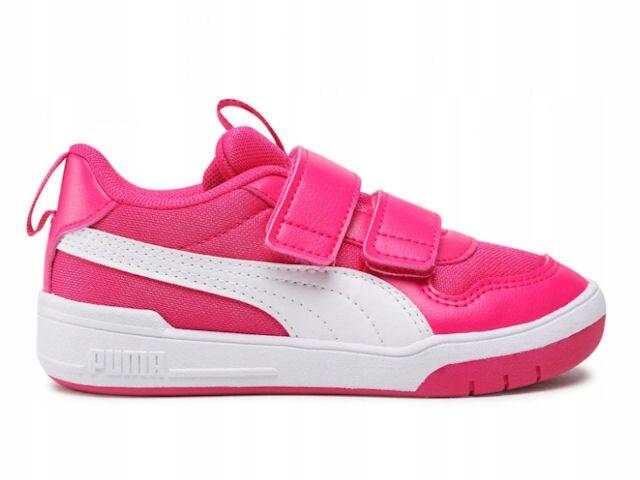 Buty do chodzenia dla dzieci Puma 03 Rebound V6 Mid