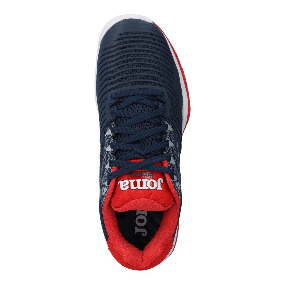 Joma T.point Men 2203 Marino Rojo Tpoinw2203pn 4/5