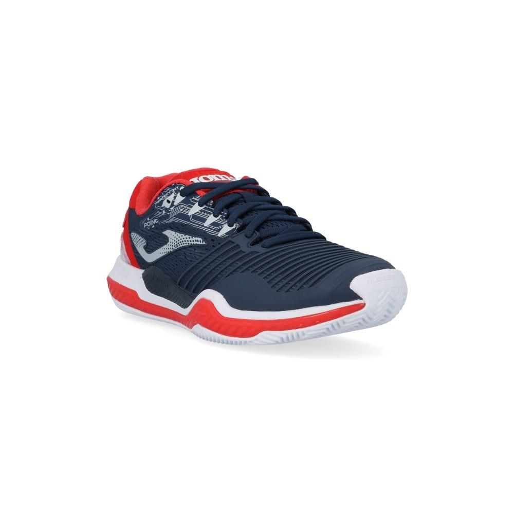 Joma T.point Men 2203 Marino Rojo Tpoinw2203pn 3/5