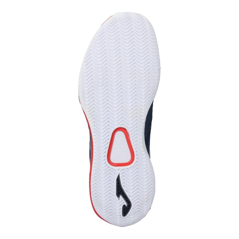 Joma T.point Men 2203 Marino Rojo Tpoinw2203pn 5/5