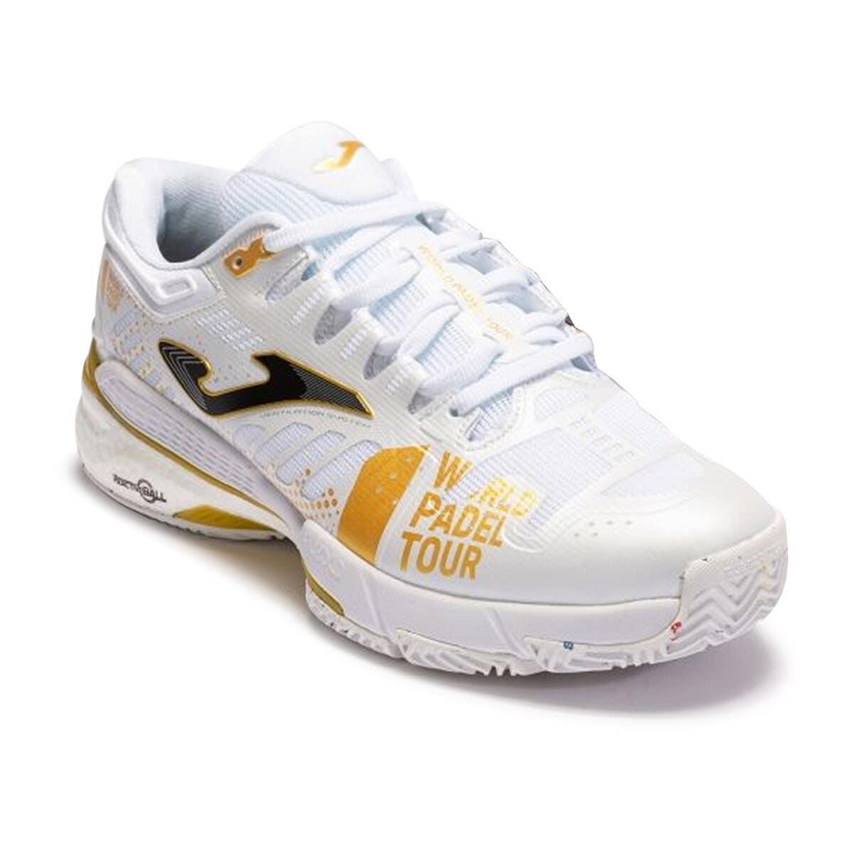 Chaussures de padel femme Joma Slam World Tour 2022 2/4