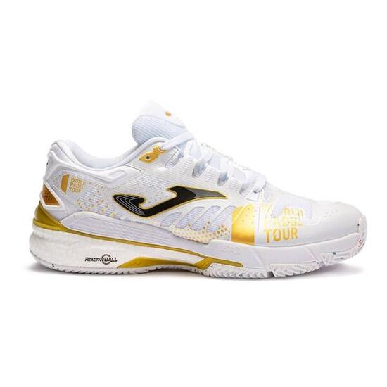 Scarpe padel da donna Joma Slam World Tour 2022