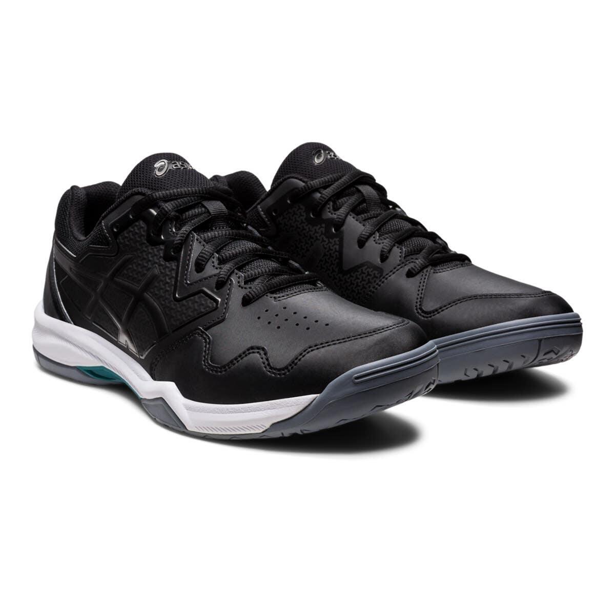 Buty tenisowe męskie Asics Gel Dedicate 7 All Court 003 4/6