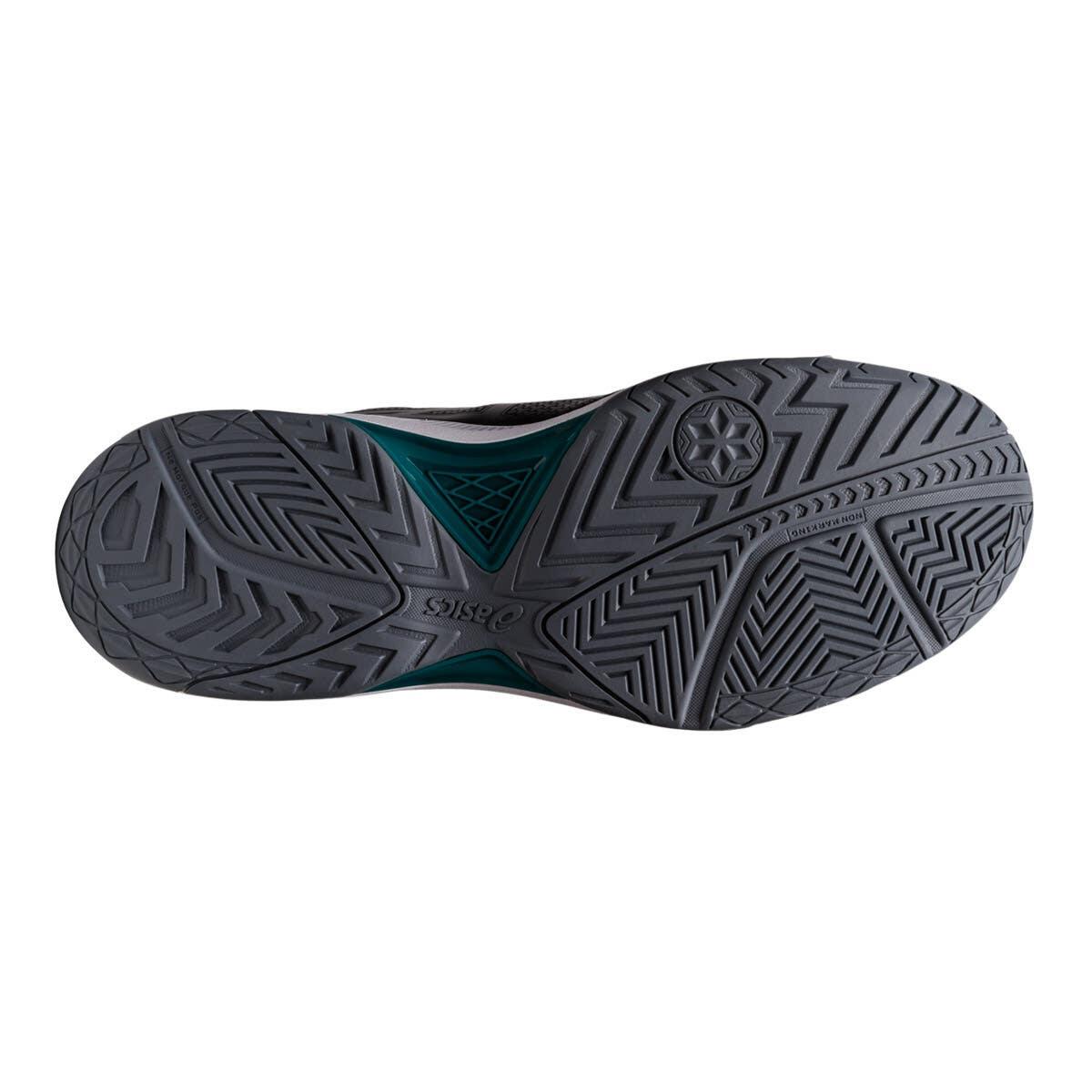 Buty tenisowe męskie Asics Gel Dedicate 7 All Court 003 3/6