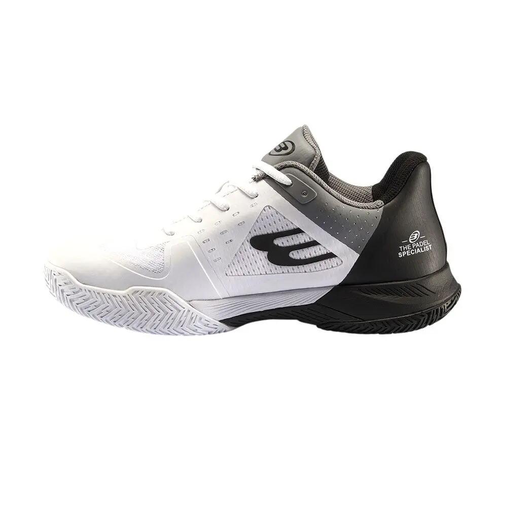 Bullpadel Next Hybrid Blanco Au93012000 3/4