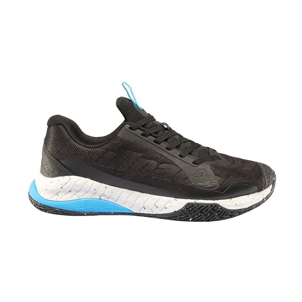 BULLPADEL Bullpadel Comfort Pro 23v Negro 005000