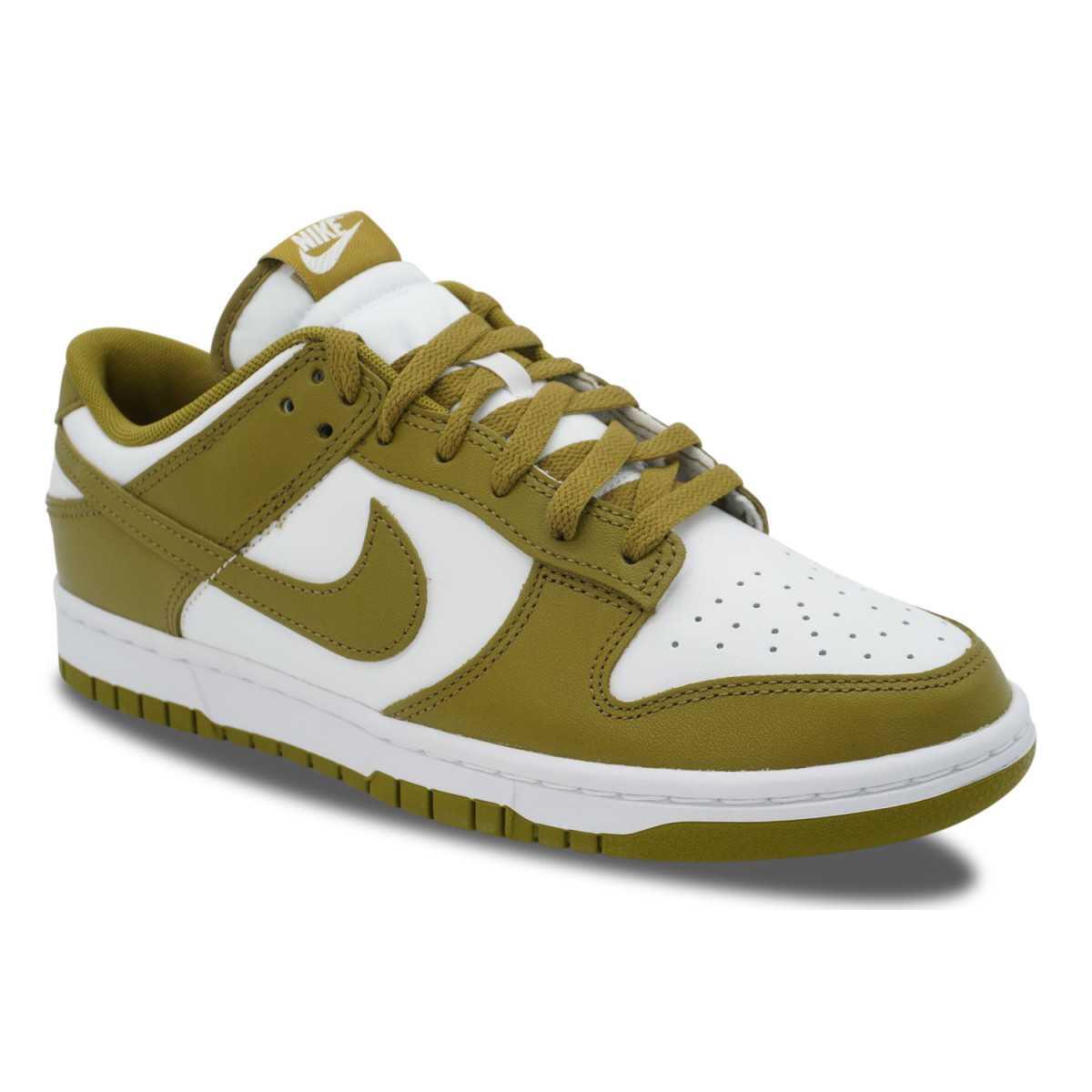 Nike Dunk Low Pacific Moss 2/5