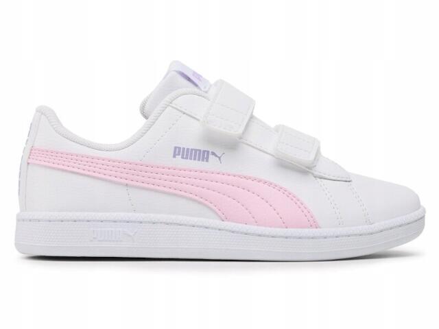 Buty do chodzenia dla dzieci Puma 03 Rebound V6 Mid