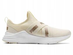 BUTY sportowe PUMA WIRED RUN SLIPON 382299-06 36