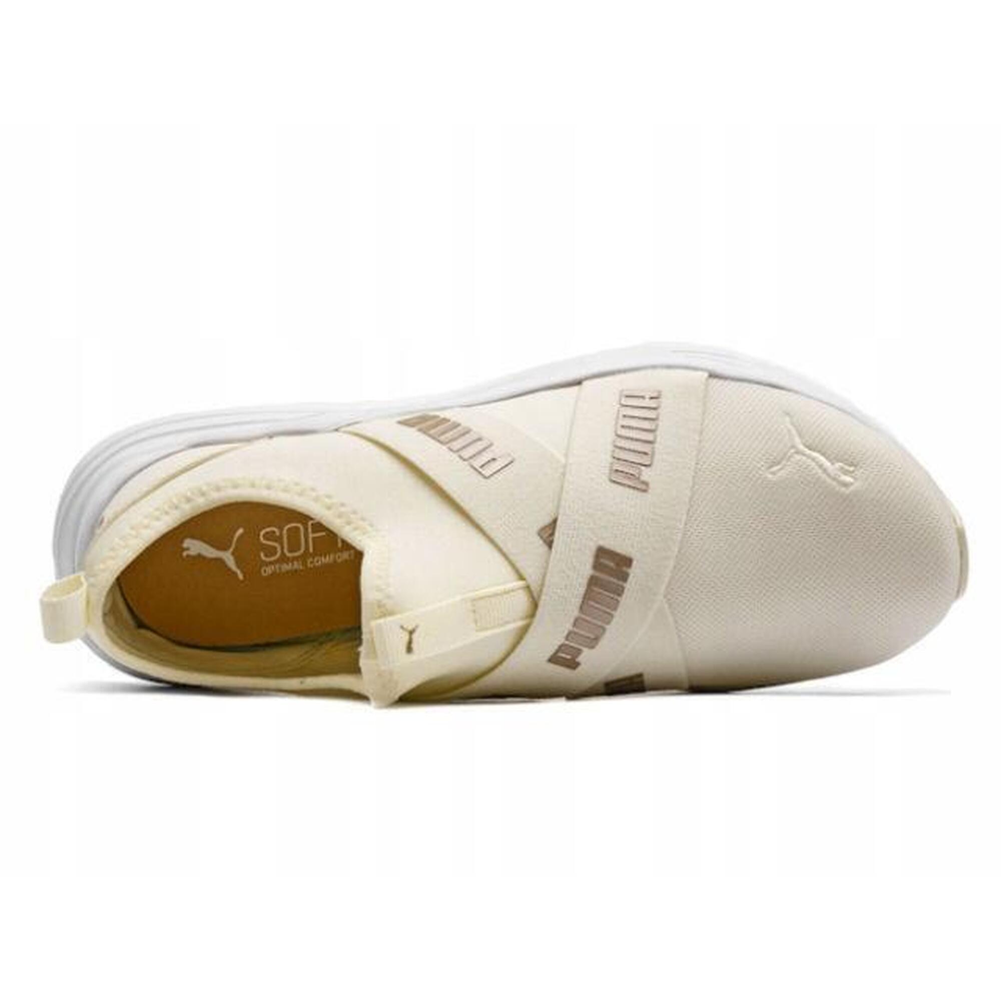 Buty Sportowe Puma Wired Run Slipon