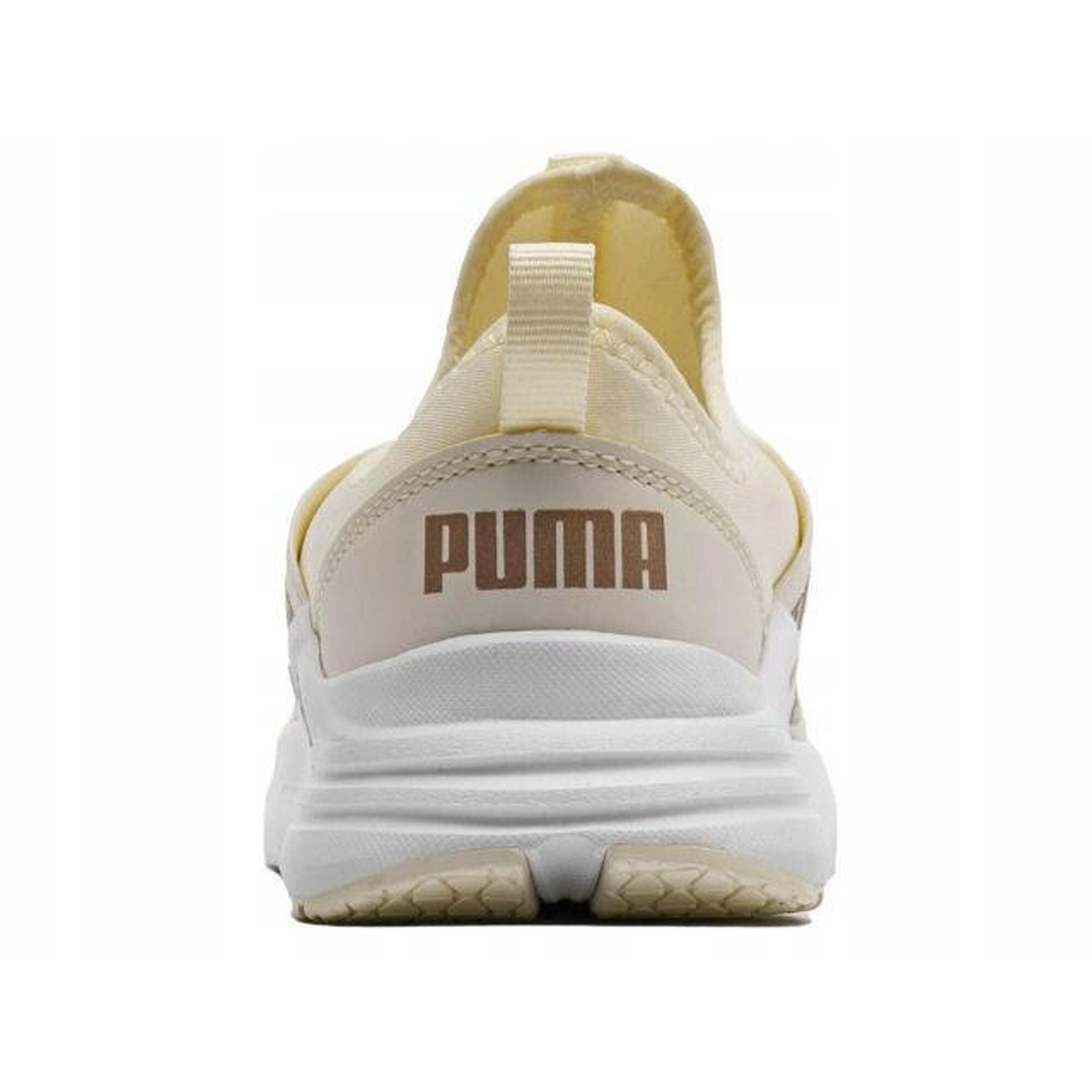 Buty Sportowe Puma Wired Run Slipon