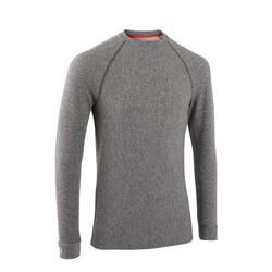 Sous vêtement thermique Doux Col rond Homme-THERMOLACTYL COMFORT 3 Medium