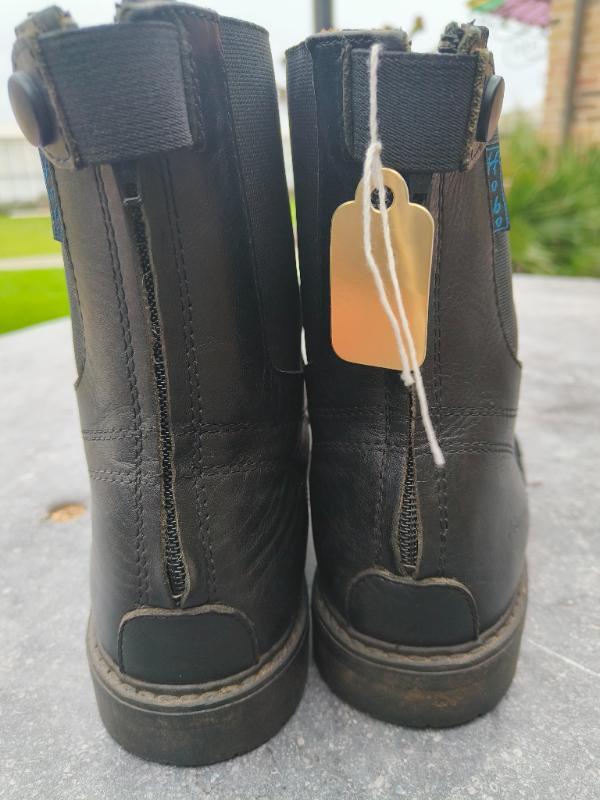 Entre Particuliers - Botte d'équitation boho Johdpur 2/3