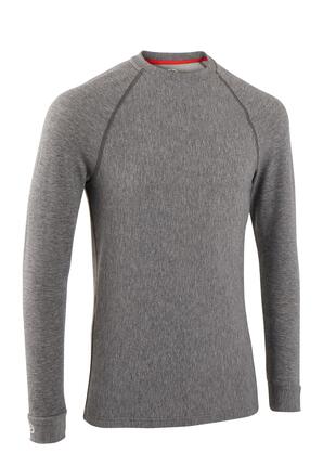 Sous vêtement Doux Col rond Homme-thermique Thermolactyl COMFORT 3 Medium