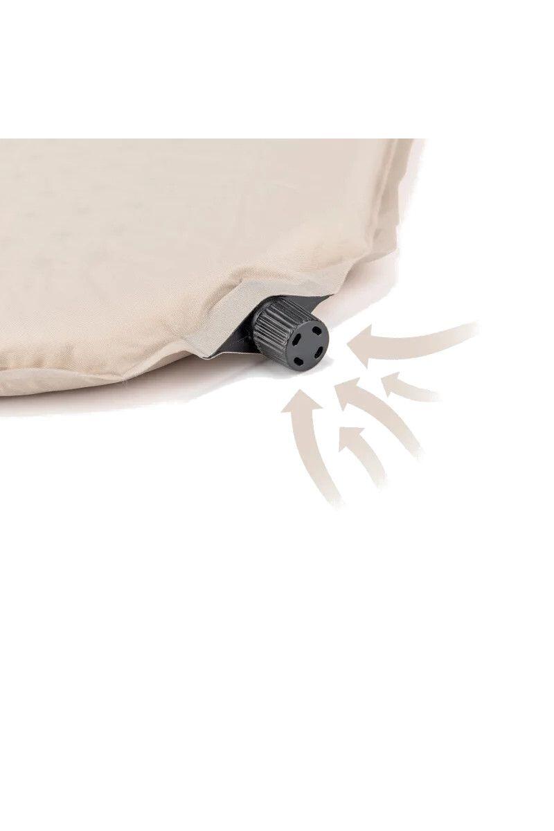 Samonafukovací karimatka Naturehike Wide Sleeping Pad Double 3/3