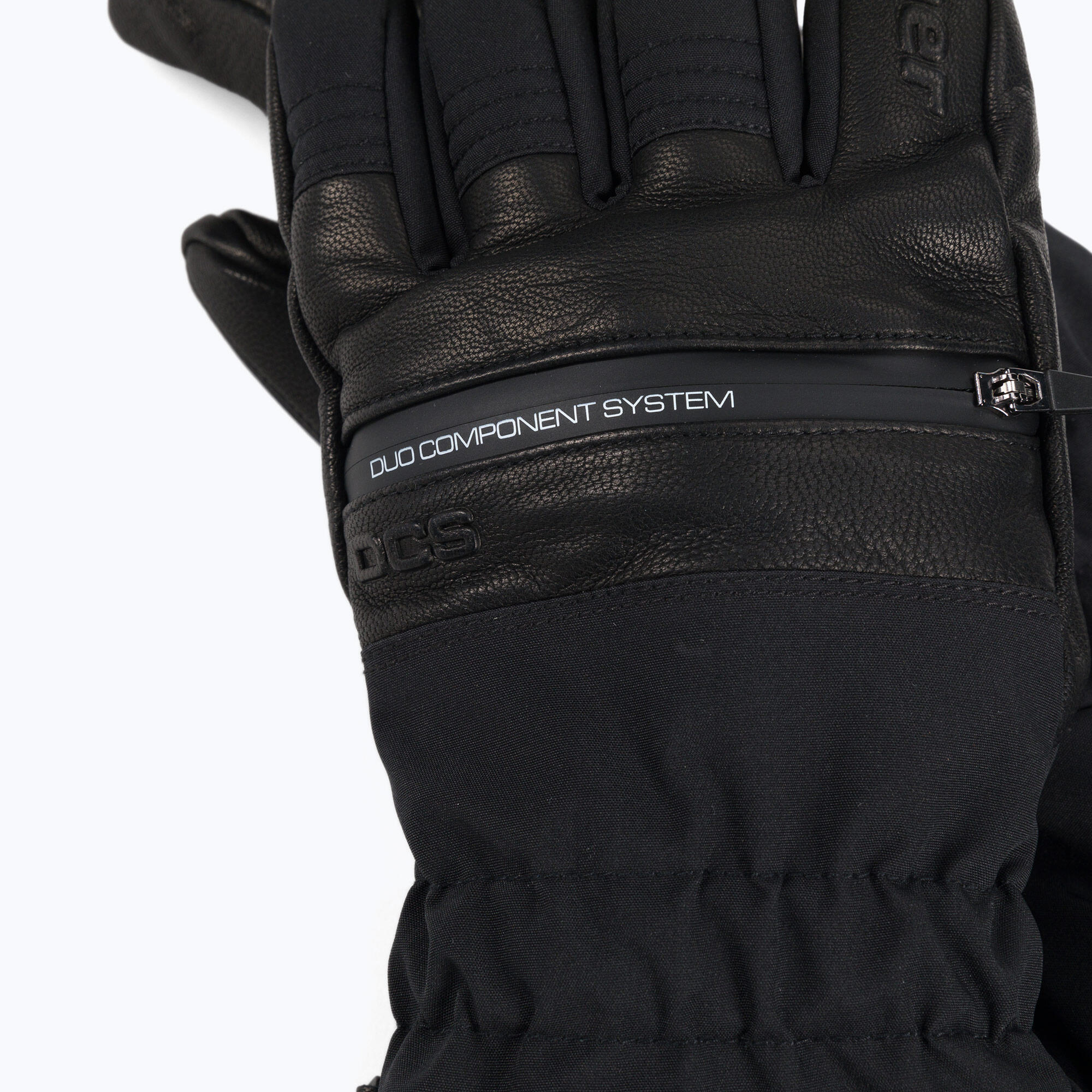 ZIENER Skihandschuhe GALLINUS AS(R) PR DCS 4/5