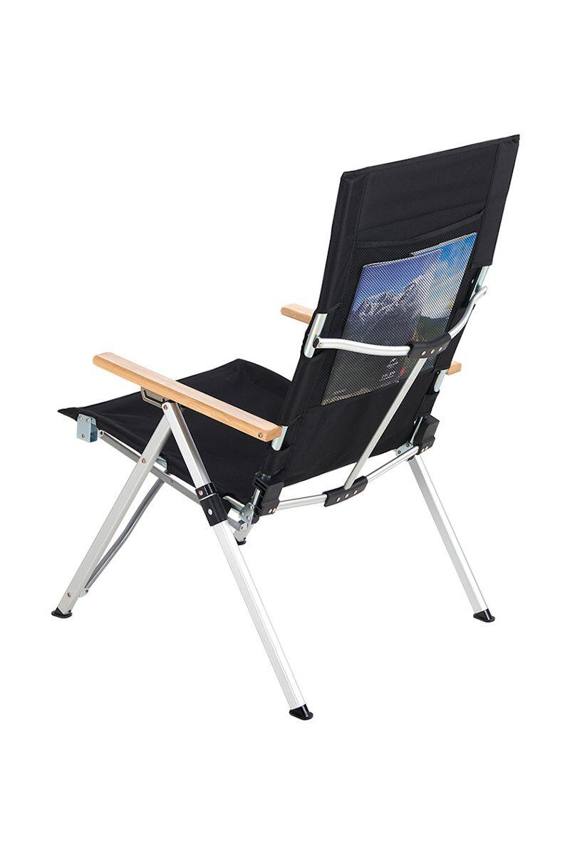 Turistické křeslo Naturehike Deck Chair 2/7