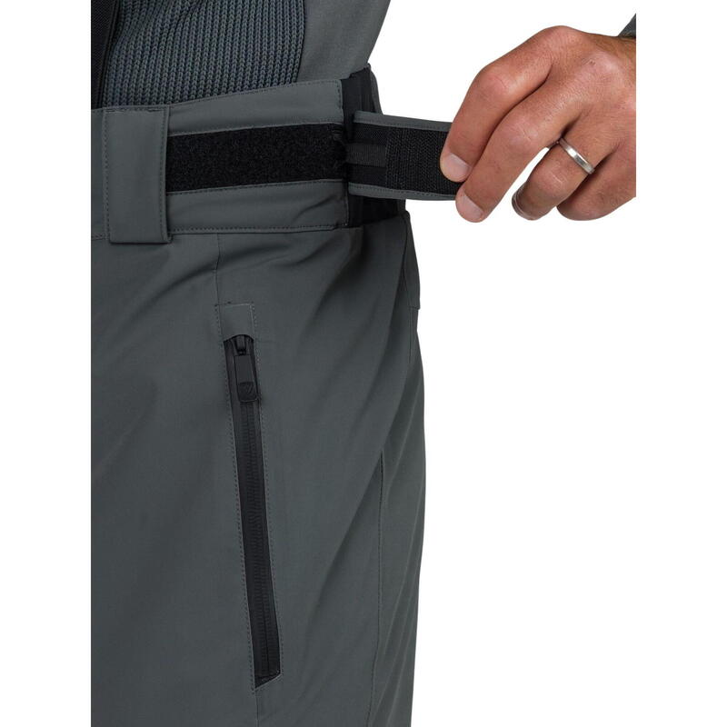 Pantaloni de schi pentru bărbați Rossignol Hero Velika
