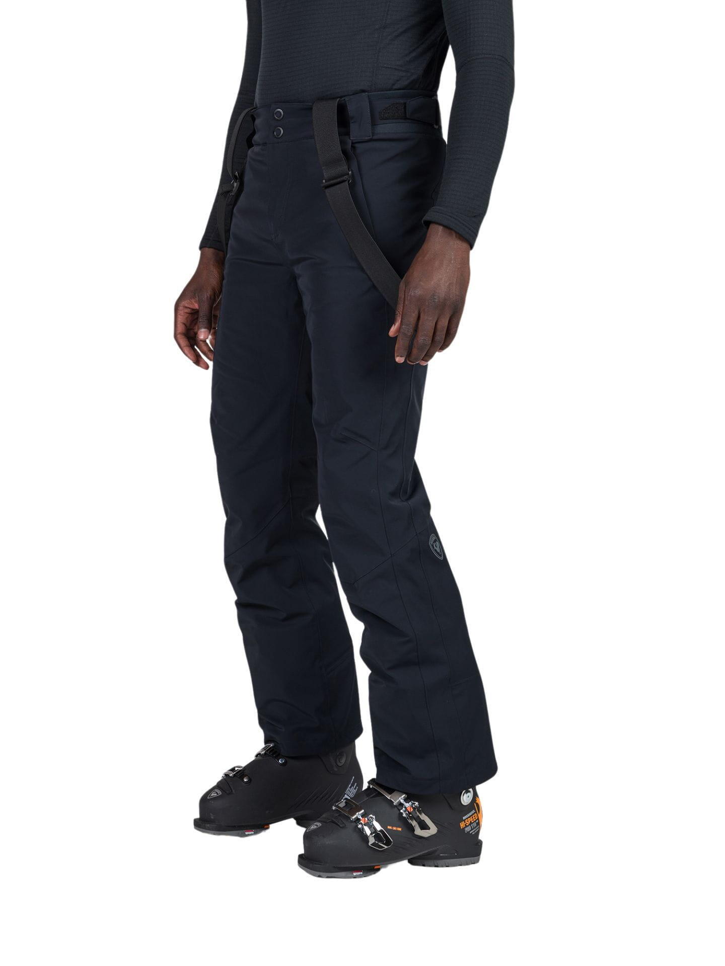 Skihose Rossignol Blackside 2/6