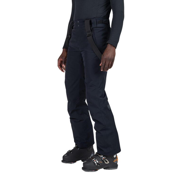 Pantaloni de schi pentru bărbați Rossignol Blackside