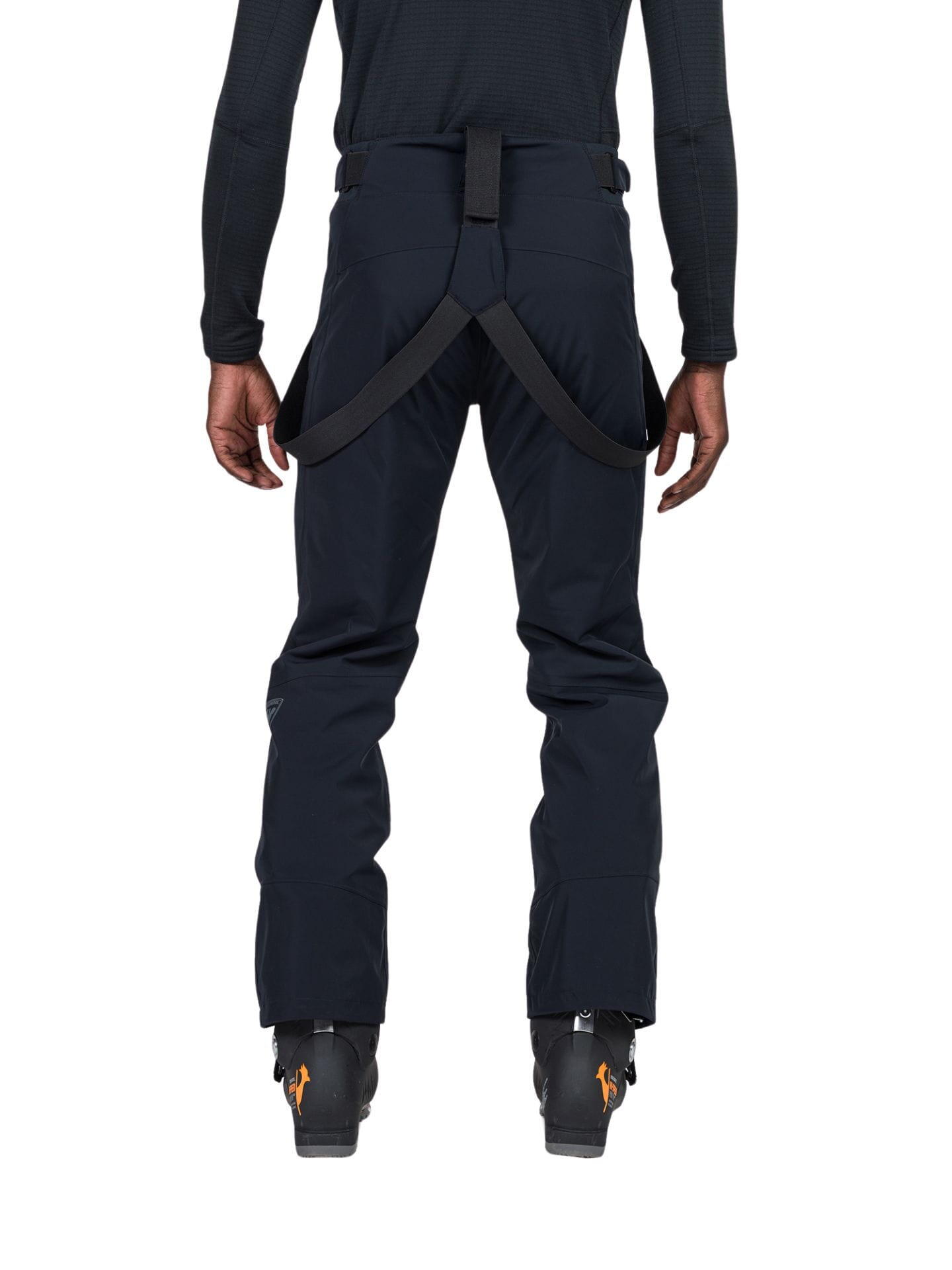 Skihose Rossignol Blackside 3/6