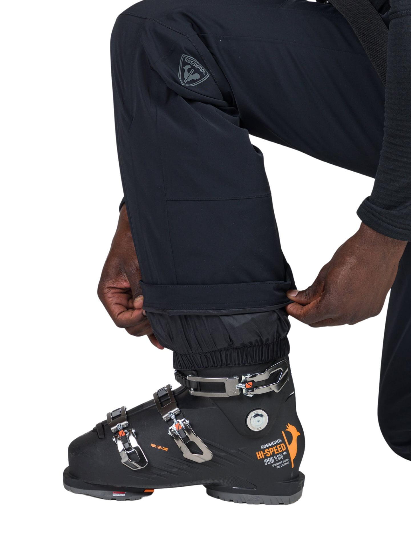 Ski Trousers Rossignol Blackside 6/6
