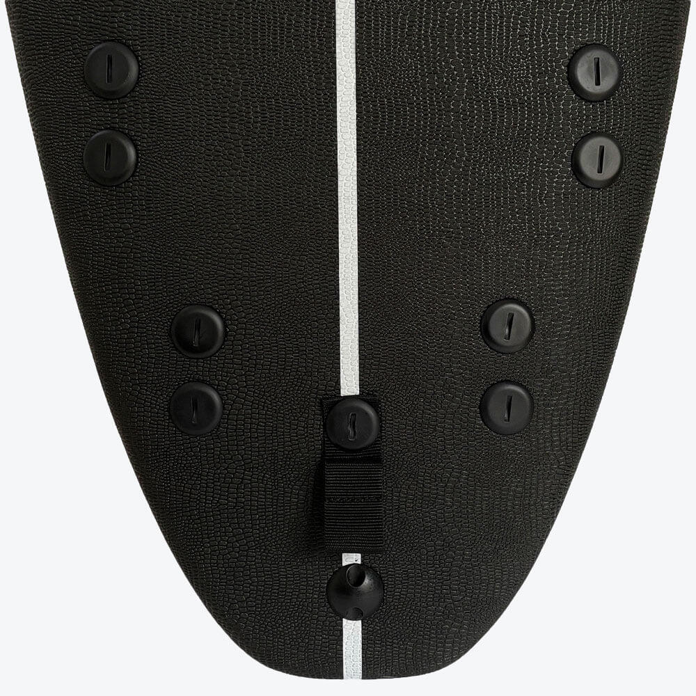 Planche Surf Softboard - Orka - Epoxy + Fibre de Verre 3/7