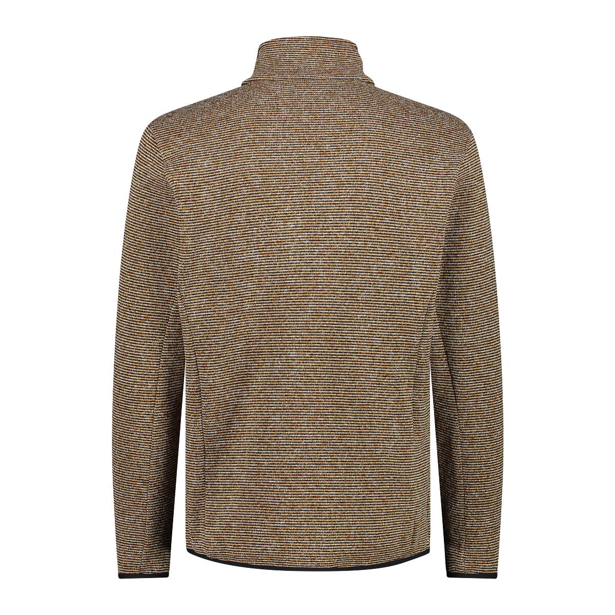 Polaire zippé CMP 3/3